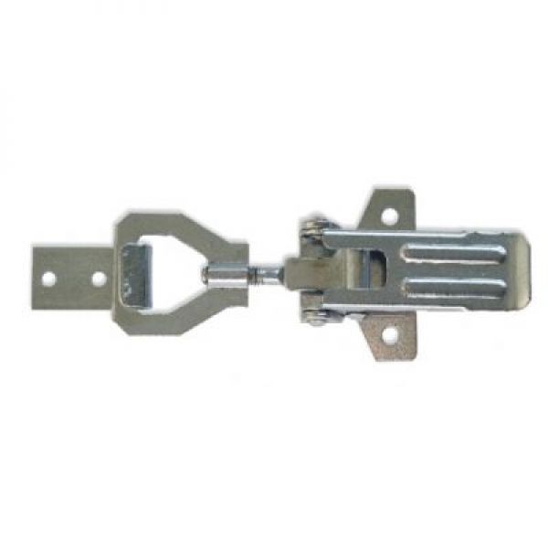 CHIUSURA A LEVA REGOLABILE -LEGA