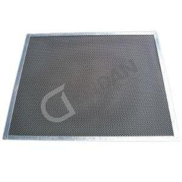 RETE BORDATA PER FONDO ANTIVARROA PER ARNIA DA 12 FAVI