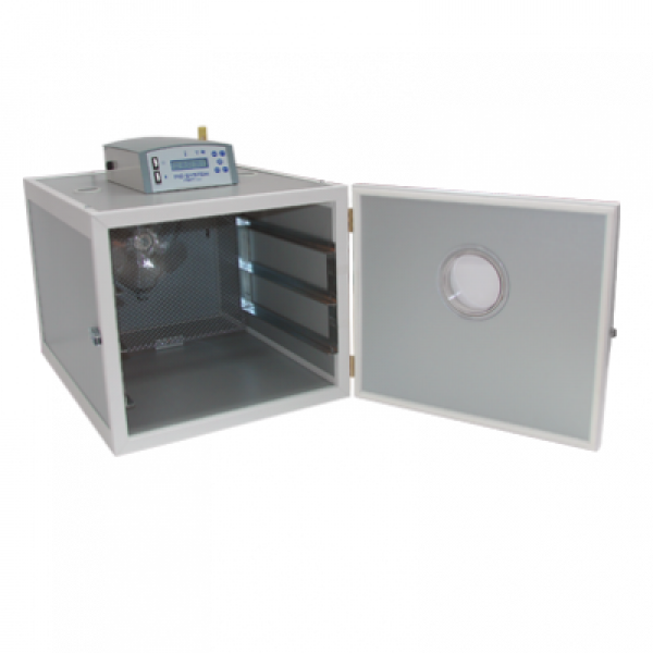 FONDIMIELE A 1 LATTA ad aria calda controllata in PVC - TRASPORTO I...