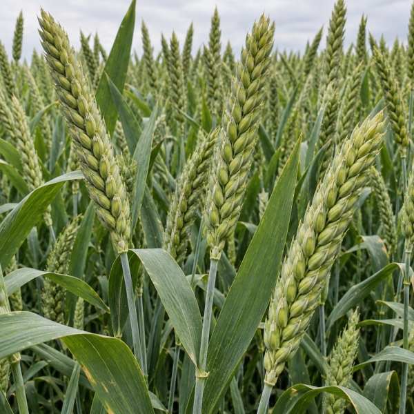 Semi di Triticale Ruglatt - 25 kg - Non trattati