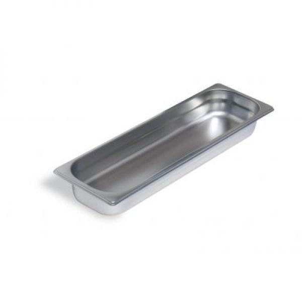 VASCHETTA DA 5000 GR / 6LT IN INOX DI RACCOLTA CERA PER SCERATRICE ...