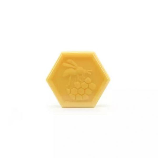 Sapone Vegetale con Cera D’api