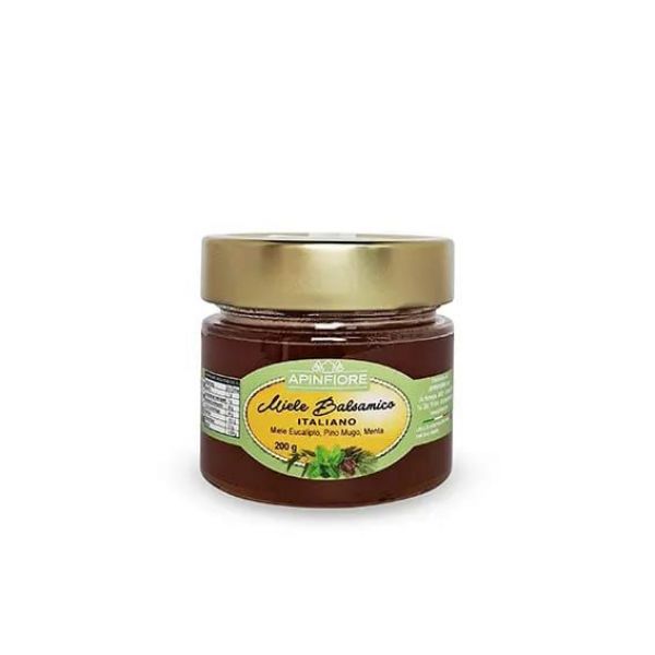 Miele Balsamico Italiano