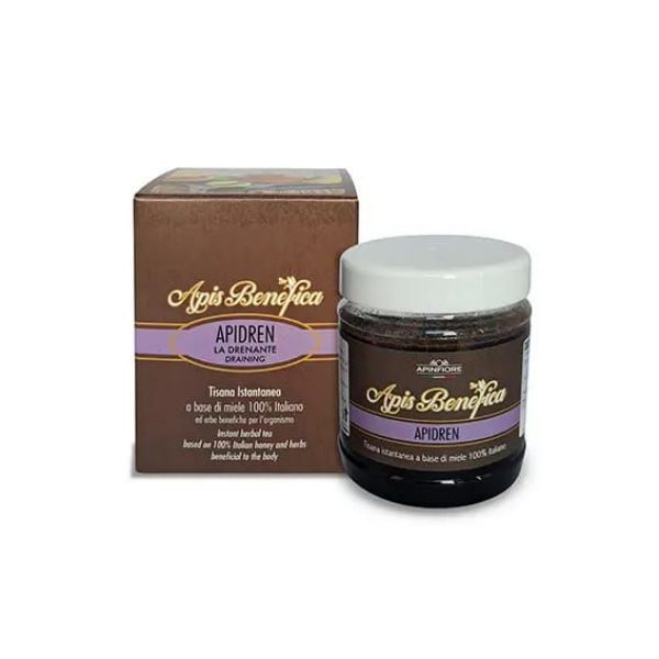 TISANA APIDREN  DRENANTE
