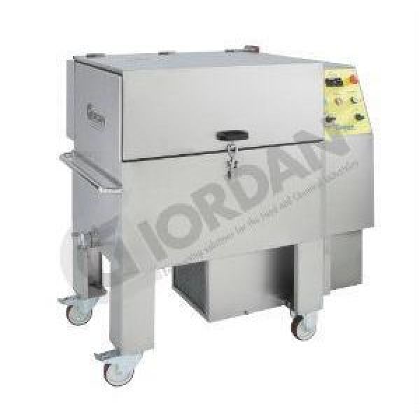 DEUMIDIFICATORE PROFESSIONALE DA 300 KG,380V - TRASPORTO INCLUSO