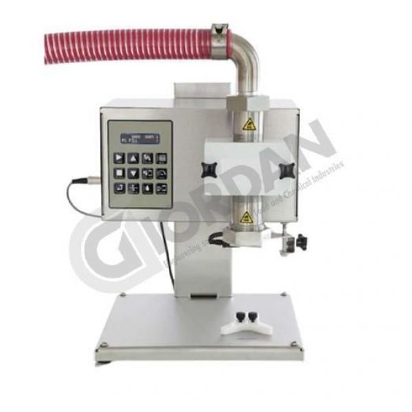 DOSATRICE ELETTRONICA COMPATTA PER DOSAGGIO MIELE- GIORDAN