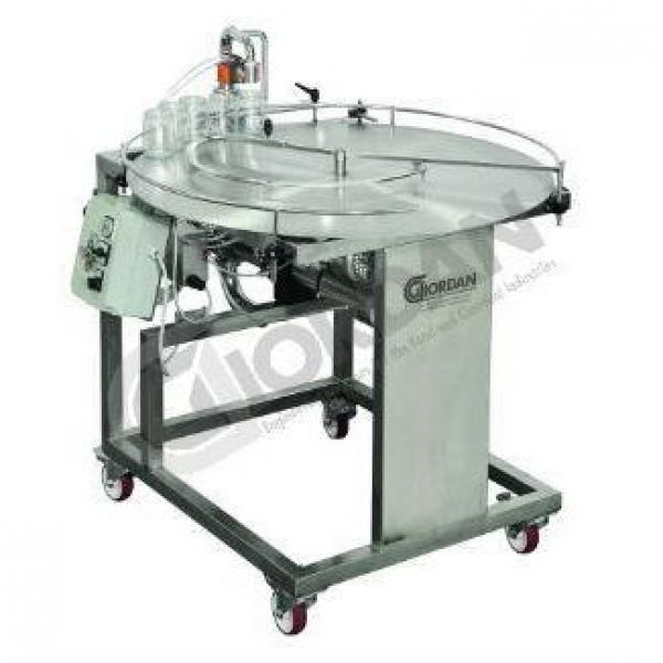 DOSATRICE VOLUMETRICA AUTOMATICA MOD.G - GIORDAN