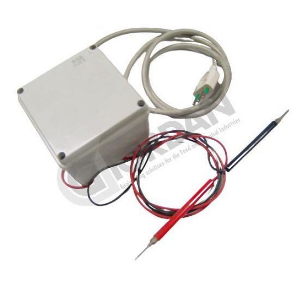 INSERIFILO ELETTRICO  A TRASFORMATORE CON PROTEZIONE-GIORDAN