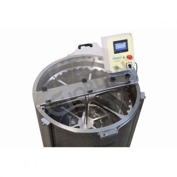 SMIELATORE PROFESSIONALE RADIALE DA 72 FAVI MELARIO D.B. E 30 FAVI ...