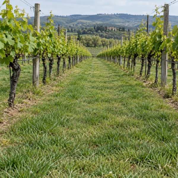 Miscuglio per Vigneto Collio - 10 kg - Non trattato