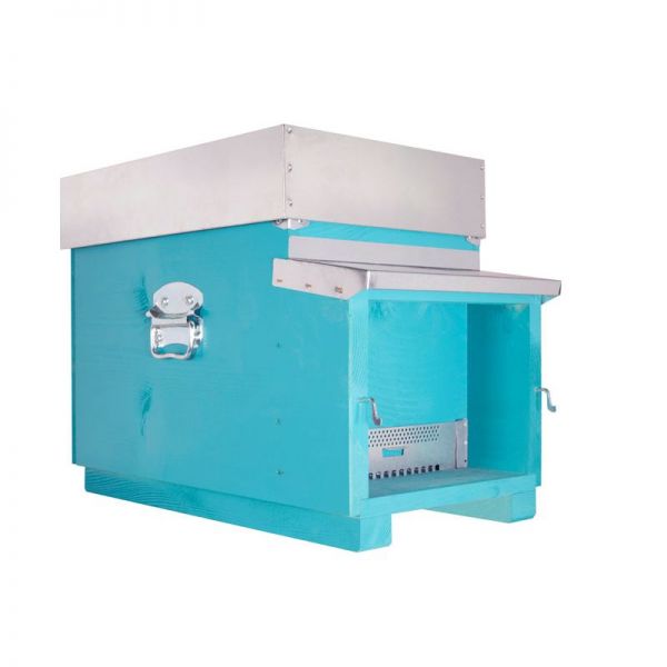 ARNIA NOMADISMO DA 7 FAVI SOLO NIDO