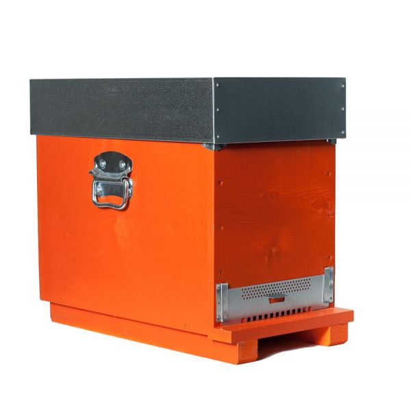 ARNIA CUBIC DA 6 FAVI SOLO NIDO