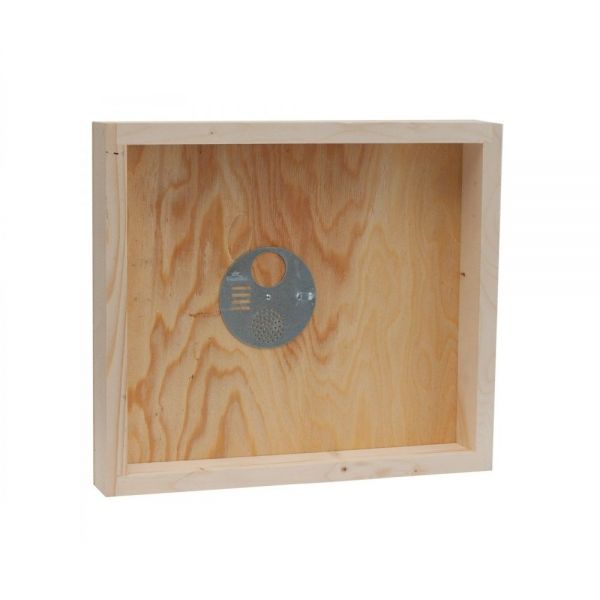 10 PEZZI  coprifavo con disco a 4 posizioni per arnia da 8