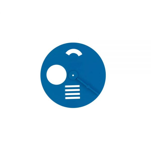 P-HIVE DISCO BLU 4 POSIZIONI 135MM