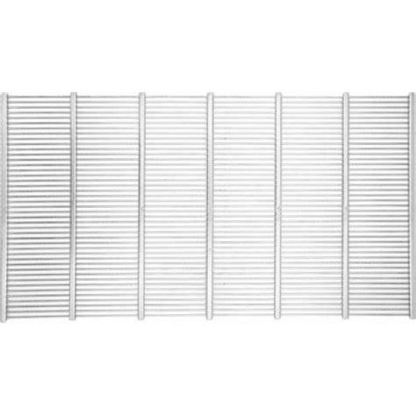 ESCLUDIREGINA A GRIGLIA DA 8 TELAINI (50X34CM) - ADATTO PER INFINIT...