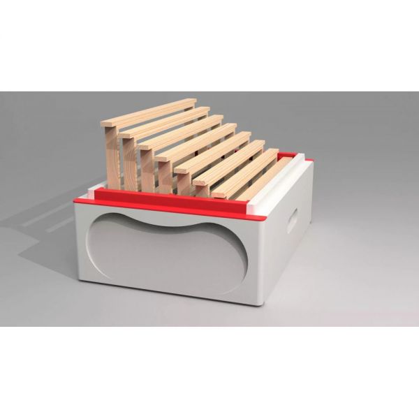 MELARIO P-HIVE INFINITY DA 8 TELAINI