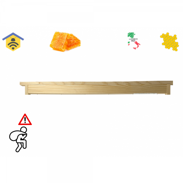 ANTIFURTO B-HUB25 TOP