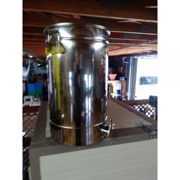 MATURATORE A SCARICO ZERO