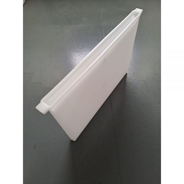 NUTRITORE A TASCA IN POLIPROPILENE - 20 PEZZI