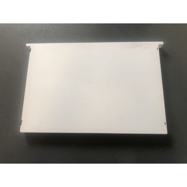 22 PEZZI- DIAFRAMMA ZEUS COIBENTATO