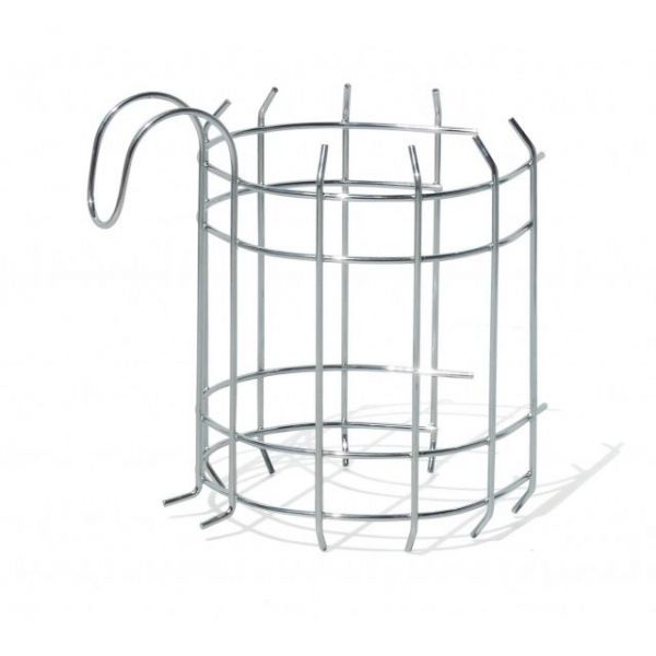 PROTEZIONE PER AFFUMICATORE DA DIAM. 8