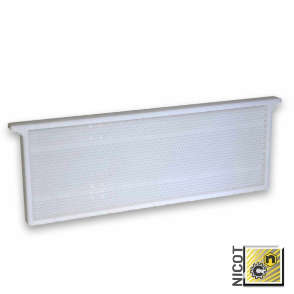 TELAINO IN PLASTICA DA MELARIO - NICOT