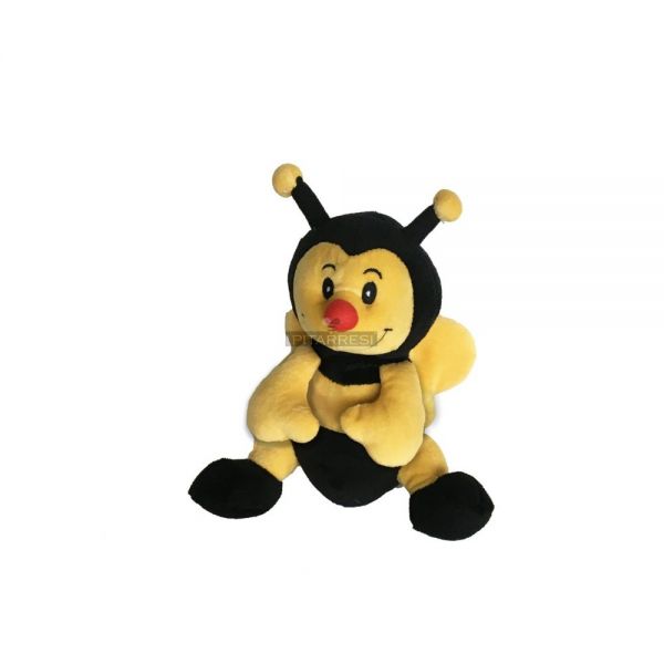 PELUCHE APE“PICCOLO”- H 19 cm