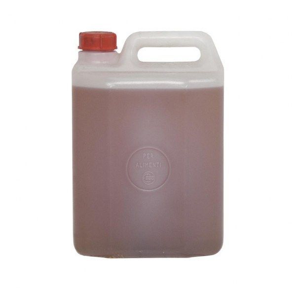 OLIO DIATERMICO - TANICA 5L  - ISO32 PESO SPEC.865KG/MC