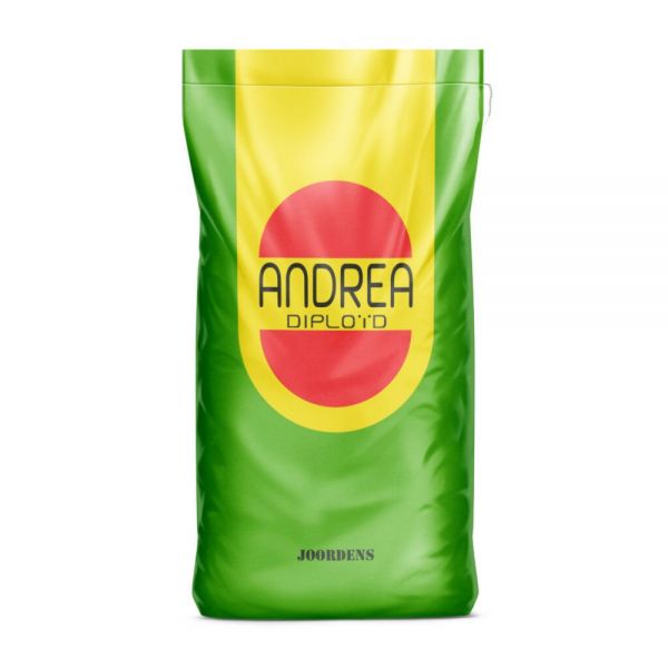 SEMI DI LOIETTO WEST. DIPLOIDE ANDREA 25 KG BIOLOGICO