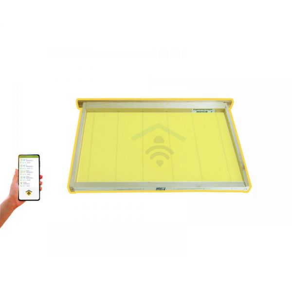 ABBONAMENTO ANTIFURTO B-HUB25 -12 MESI