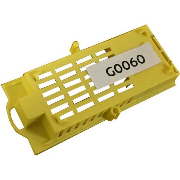 GABBIETTA PER TRASPORTO REGINA A DOPPIA USCITA MODELLO LYSON