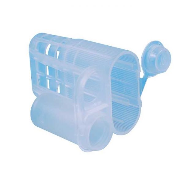 GABBIETTA MULTIFUNZIONALE SENZA TAPPO A CARAMELLA JZ BZ