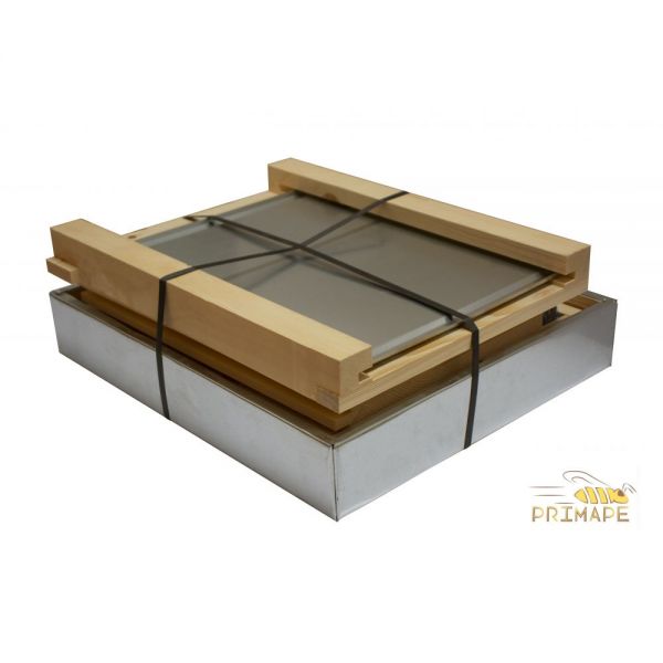 Arnia da 10T. in kit di montaggio - solo nido