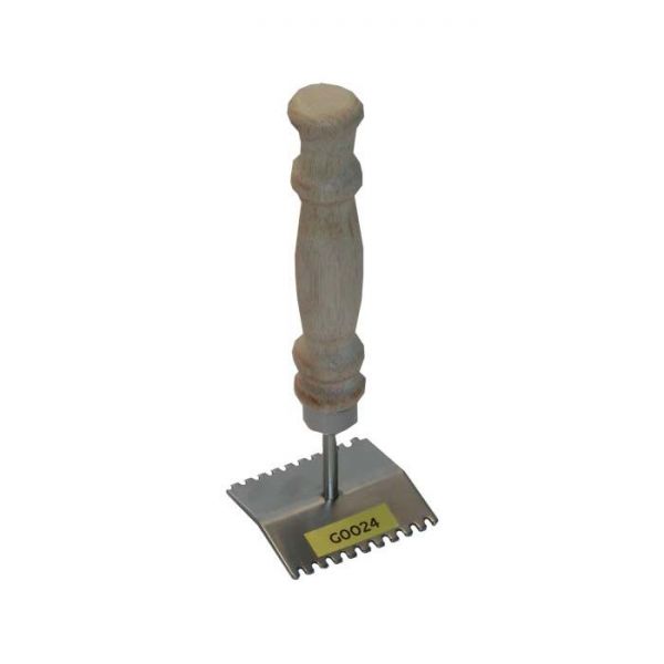 PULISCI E GRATTA   ESCLUDIREGINA