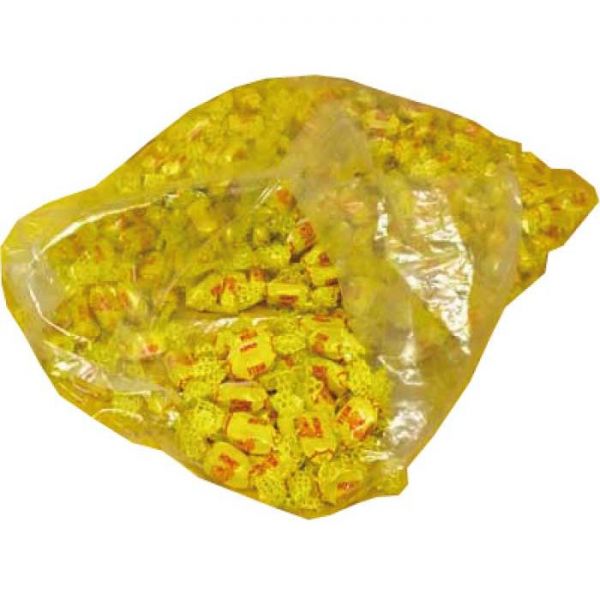 CARAMELLE RIPIENAE AL MIELE INCARTATE-1KG