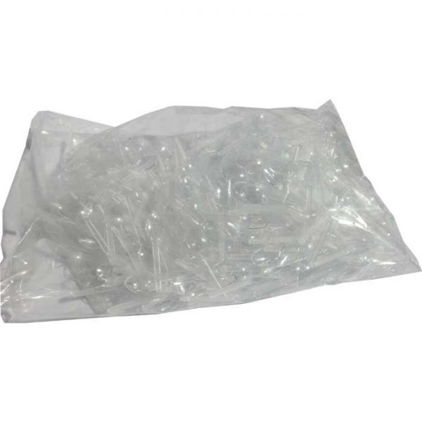 CUCCHIAINI DEGUSTAZIONE MIELE CONF.1000 PEZZI