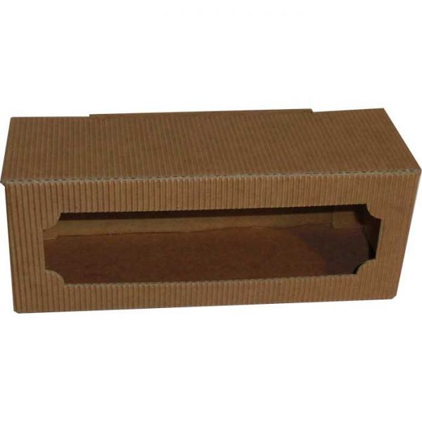 SCATOLA REGALO PER 3 VASETTI DA 150gr