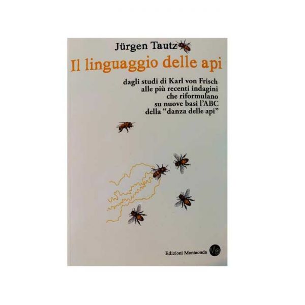 IL LINGUAGGIO DELLE API, TAUTZ