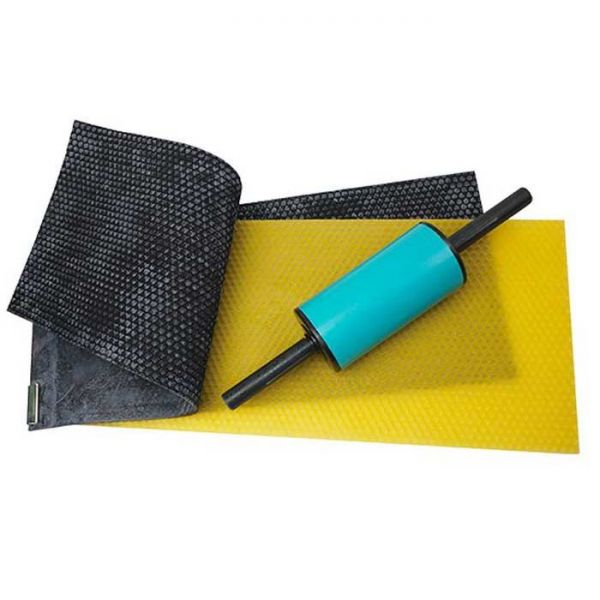 MATRICE KEMP PER FOGLI CEREI 780 CELLE