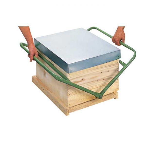 PINZA MANUALE PER TRASPORTO/SPOSTAMENTO ARNIE