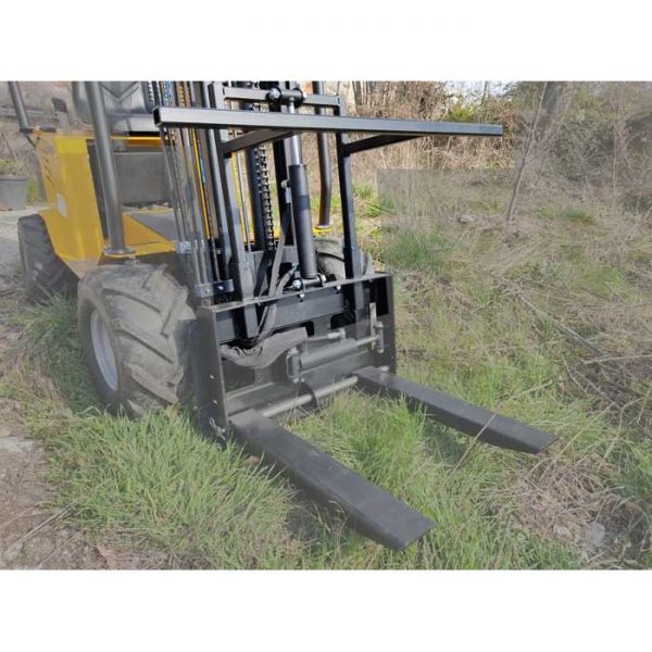 PREMICASSA IDRAULICO: MODELLI TC 750H E TC 550H