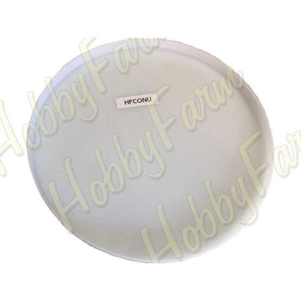 COPERCHIO DI RICAMBIO PER  NUTRITORE KG.1,2