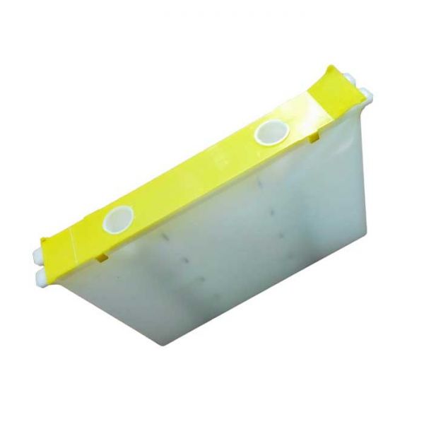 NUTRITORE A TASCONE DA NIDO IN PLASTICA