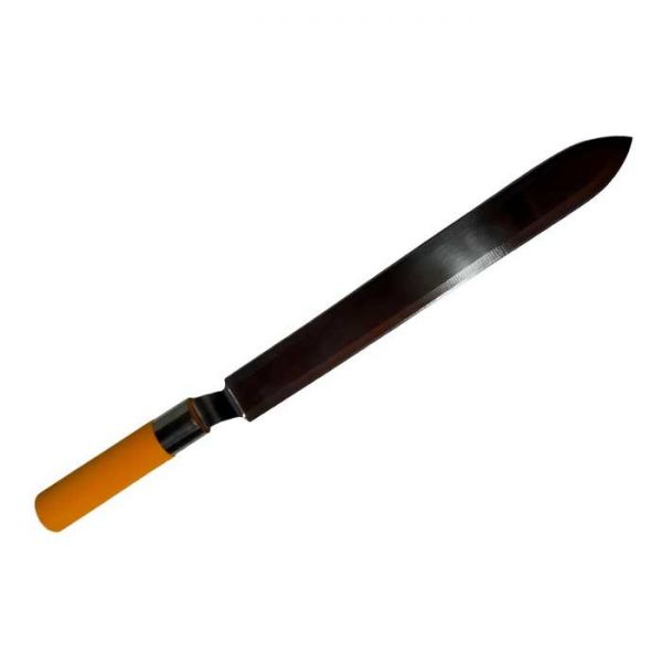 COLTELLO PER DISOPERCOLARE LAMA LISCIA