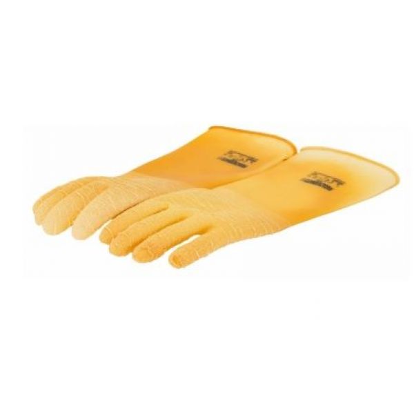 GUANTI PARAZIGRINATI - TAGLIA 9