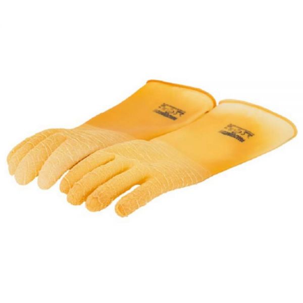 GUANTI PARAZIGRINATI - TAGLIA 10