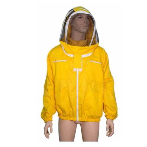 CAMICIOTTO CON MASCHERA ASTRONAUTA - TAGLIA M