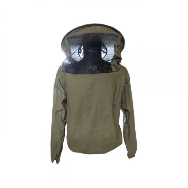 CAMICIOTTO PER APICOLTURA SUPER ECO