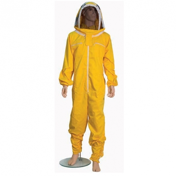 TUTA CON MASCHERA ASTRONAUTA  - TAGLIA XL