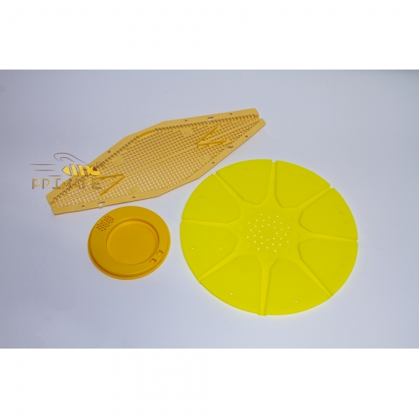 APISCAMPO SENZA TAVOLETTA PER ARNIA